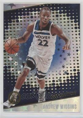 2017-18 Panini Revolution - [Base] - Astro #46 - Andrew Wiggins