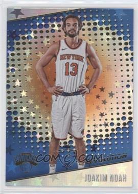 2017-18 Panini Revolution - [Base] - Astro #50 - Joakim Noah