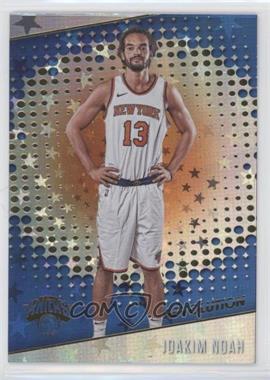 2017-18 Panini Revolution - [Base] - Astro #50 - Joakim Noah