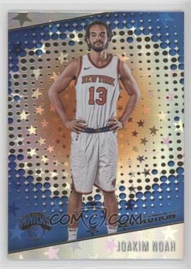 2017-18 Panini Revolution - [Base] - Astro #50 - Joakim Noah