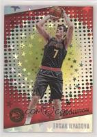 Ersan Ilyasova [EX to NM]