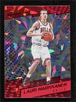 Rookies - Lauri Markkanen