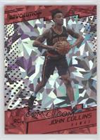 Rookies - John Collins