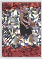 Rookies - Zach Collins