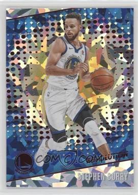 2017-18 Panini Revolution - [Base] - Chinese New Year #44 - Stephen Curry