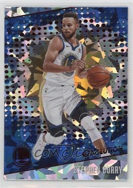 2017-18 Panini Revolution - [Base] - Chinese New Year #44 - Stephen Curry