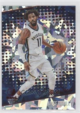 2017-18 Panini Revolution - [Base] - Chinese New Year #58 - Mike Conley