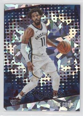 2017-18 Panini Revolution - [Base] - Chinese New Year #58 - Mike Conley