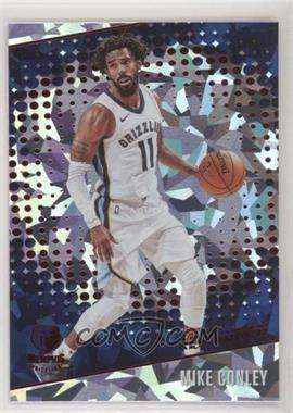 2017-18 Panini Revolution - [Base] - Chinese New Year #58 - Mike Conley