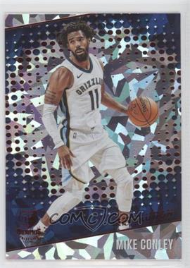 2017-18 Panini Revolution - [Base] - Chinese New Year #58 - Mike Conley