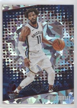 2017-18 Panini Revolution - [Base] - Chinese New Year #58 - Mike Conley