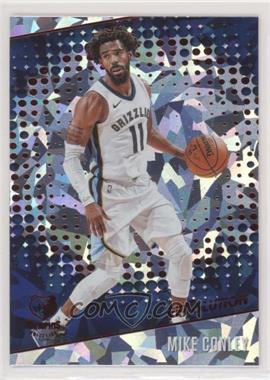 2017-18 Panini Revolution - [Base] - Chinese New Year #58 - Mike Conley