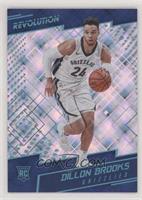 Rookies - Dillon Brooks #/100