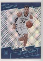 Rookies - Dillon Brooks #/100