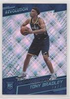 Rookies - Tony Bradley #/100