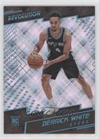 Rookies - Derrick White #/100