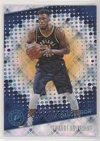 Thaddeus Young #/100