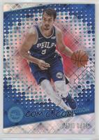 Dario Saric #/100