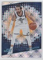 Ricky Rubio #/100