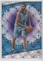 Nicolas Batum #/100