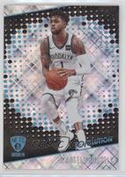 D'Angelo Russell #/100