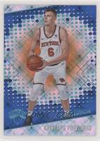 Kristaps Porzingis #/100