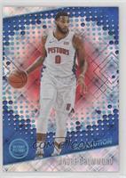 Andre Drummond #/100