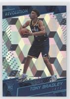 Rookies - Tony Bradley #/50