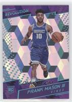 Rookies - Frank Mason III #/50