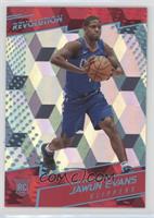 Rookies - Jawun Evans #/50