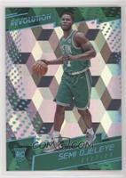 Rookies - Semi Ojeleye #/50