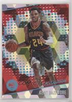 Kent Bazemore #/50