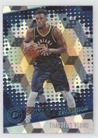 Thaddeus Young #/50