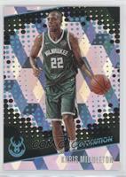 Khris Middleton #/50