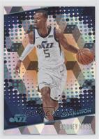 Rodney Hood #/50