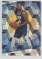 Kenneth Faried #/50