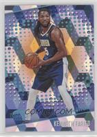 Kenneth Faried #/50