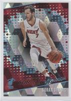 Goran Dragic #/50