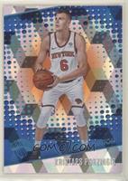 Kristaps Porzingis #/50