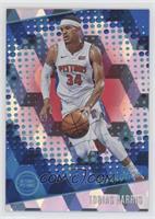 Tobias Harris #/50