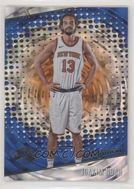 2017-18 Panini Revolution - [Base] - Fractal #50 - Joakim Noah