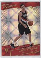 Rookies - Zach Collins