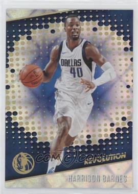 2017-18 Panini Revolution - [Base] - Galactic #94 - Harrison Barnes