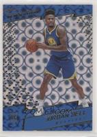 Rookies - Jordan Bell