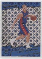 Rookies - Luke Kennard