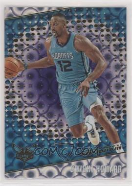 2017-18 Panini Revolution - [Base] - Groove #14 - Dwight Howard