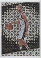 Tony Parker