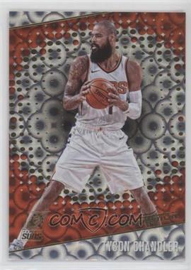 2017-18 Panini Revolution - [Base] - Groove #41 - Tyson Chandler