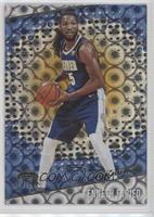 Kenneth Faried