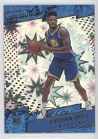 Rookies - Jordan Bell